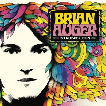 Brian Auger Second Wind