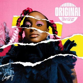 Cuppy Guilty Pleasure (feat. Nonso Amadi)