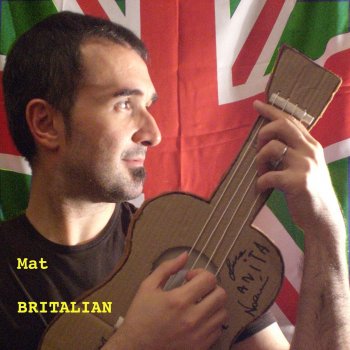 Mat Get Up Away (Acoustic Live)