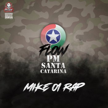 Mike 01 Rap Flow Pm Santa Catarina