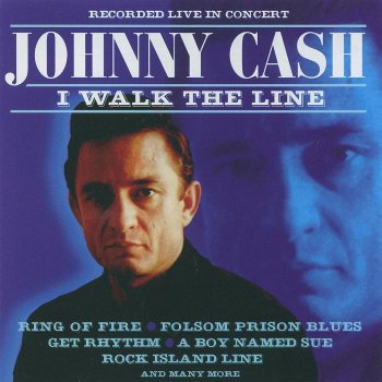 Johnny Cash Belshaza