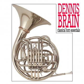 Dennis Brain Siegfried's Horn Call