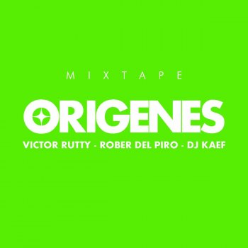 Victor Rutty feat. Rober del Pyro & DJ Kaef Un Lugar - Remix
