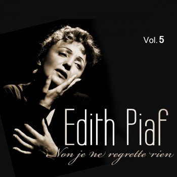 Edith Piaf Les feuilles mortes (English Version)