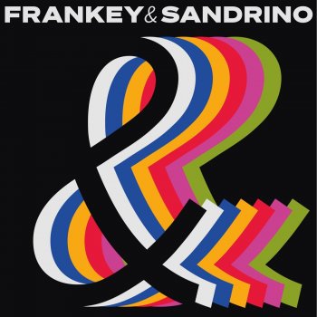 Frankey & Sandrino Green Leaf