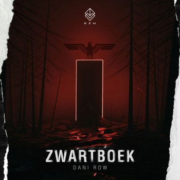 Dani Row Zwartboek - Original Mix