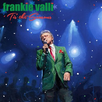 Frankie Valli Blue Christmas