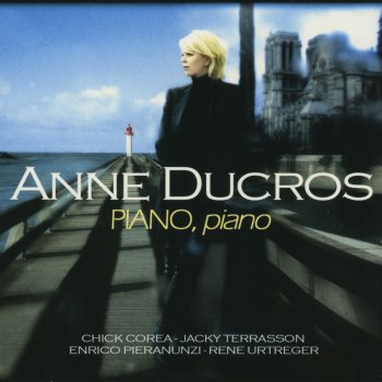 Anne Ducros Gnossienne No. 1