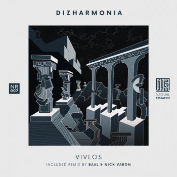 Dizharmonia feat. Nick Varon Noesis - Nick Varon Remix