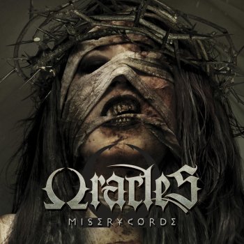Oracles feat. Jeff Loomis Body of Ineptitude