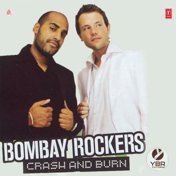 Bombay Rockers Out Of Control