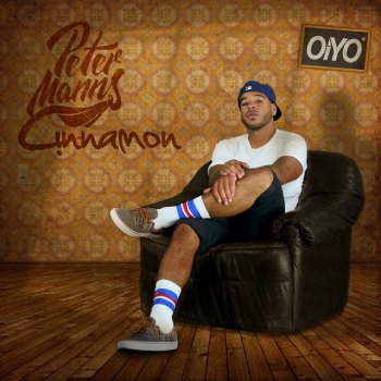 Peter Manns feat. Oliv Era Cinnamon - Moksha Remix
