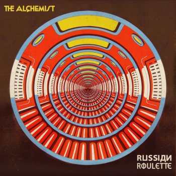 The Alchemist feat. Willie The Kid Master The Kosmos Pt. 6 - Life on Another Planet