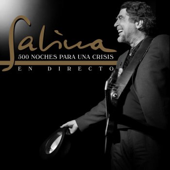 Joaquín Sabina Princesa - Directo Luna Park