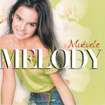 Melody Muévete