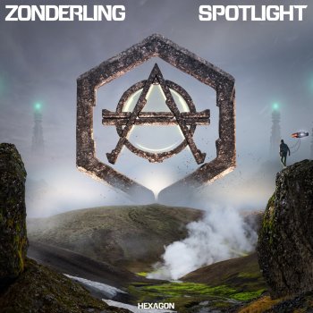 Zonderling Spotlight