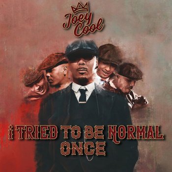 Joey Cool Thomas Shelby (feat. Jon Connor)