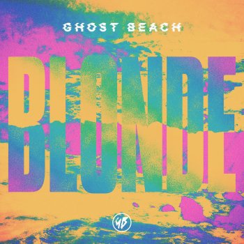 Ghost Beach Faded