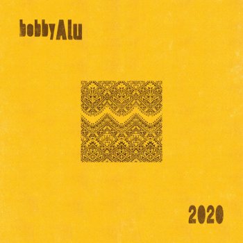 Bobby Alu Cool Baby - 2020
