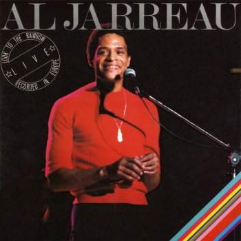 Al Jarreau Look to the Rainbow - Live, 1977