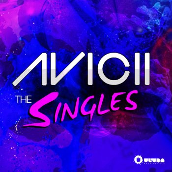 Avicii Jailbait - Original Mix