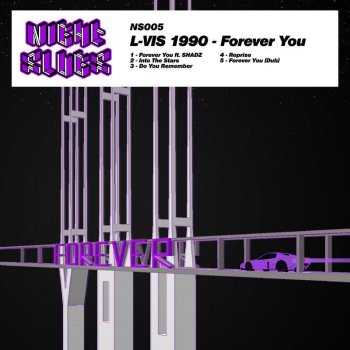 L-Vis 1990 Forever You (Dub)
