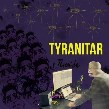Twoside Tyranitar