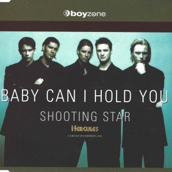 Boyzone Shooting Star