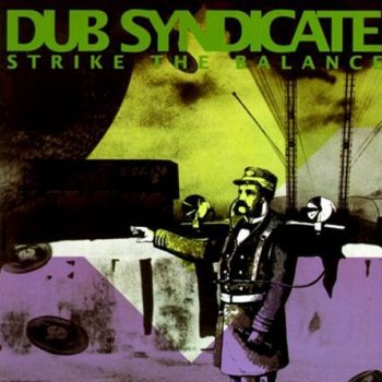 Dub Syndicate J.A. Minor
