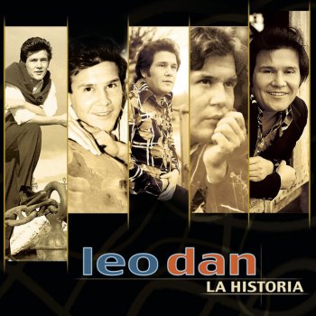 Leo Dan Con los Brazos Cruzados - Remasterizado