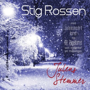 Stig Rossen Nu tændes tusind julelys - track version