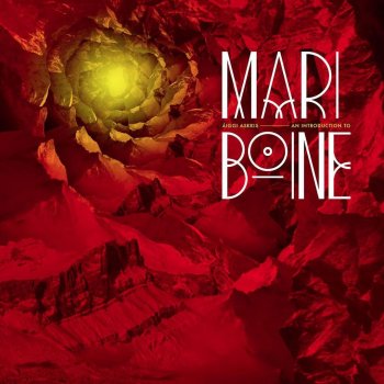 Mari Boine Mun Da Han Lean Oaivámuš (Future Prophecies Remix)