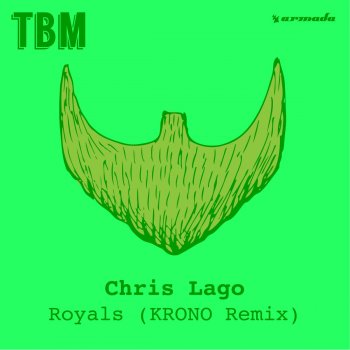 Chris Lago Royals (KRONO Radio Edit)