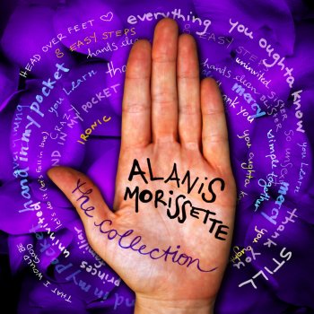 Alanis Morissette Crazy (James Michael Mix)