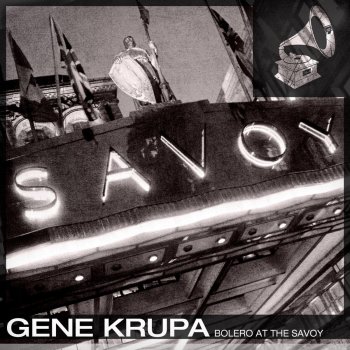 Gene Krupa feat. Anita O'Day Kick It