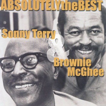 Sonny Terry & Brownie McGhee Lost John