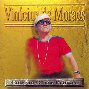 Vinicius de Moraes Lamento No Morro