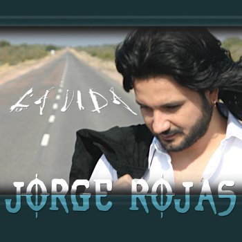 Jorge Rojas Vuelvo
