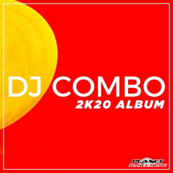 DJ Combo feat. Sander-7 & Tony T The One