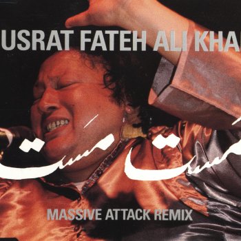 Nusrat Fateh Ali Khan Tracery