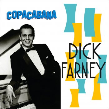 Dick Farney Um Cantinho e Você