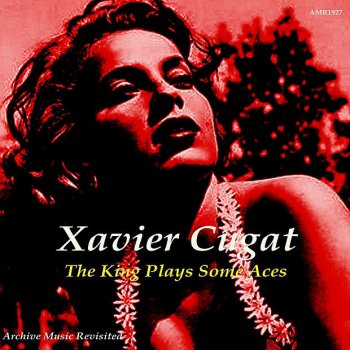 Xavier Cugat & His Orchestra Cuban Mambo