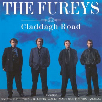 The Fureys Sound of the Thunder