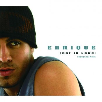 Enrique Iglesias feat. Kelis No Es Amor (Spanish Version "Not In Love")