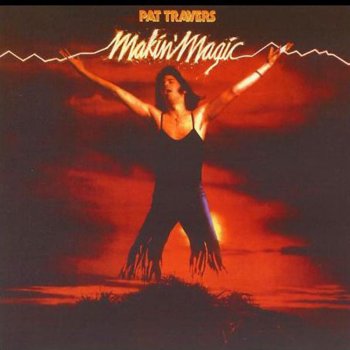 Pat Travers What You Mean To Me