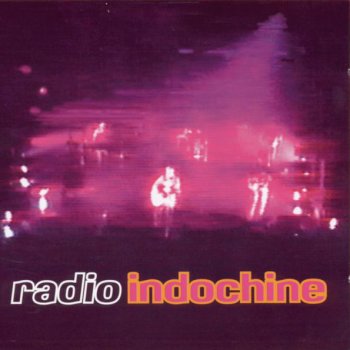 Indochine 3ème sexe - Live 1994