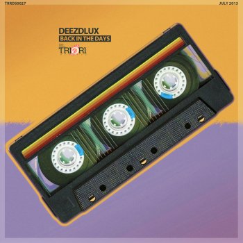 DEEZDLUX Back In the Days (Alexander Belousov Remix)