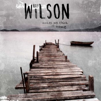 Ray Wilson Don't Wait for Me (Album)