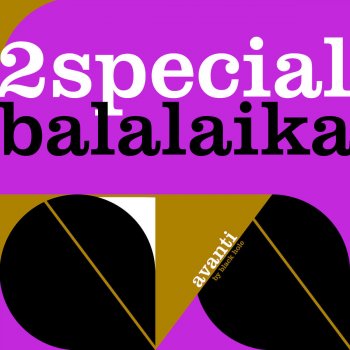 2Special feat. Slava Flash Balalaika - Slava Flash Remix