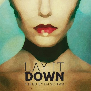 DJ Schwa Lay It Down (Continuous DJ Mix)